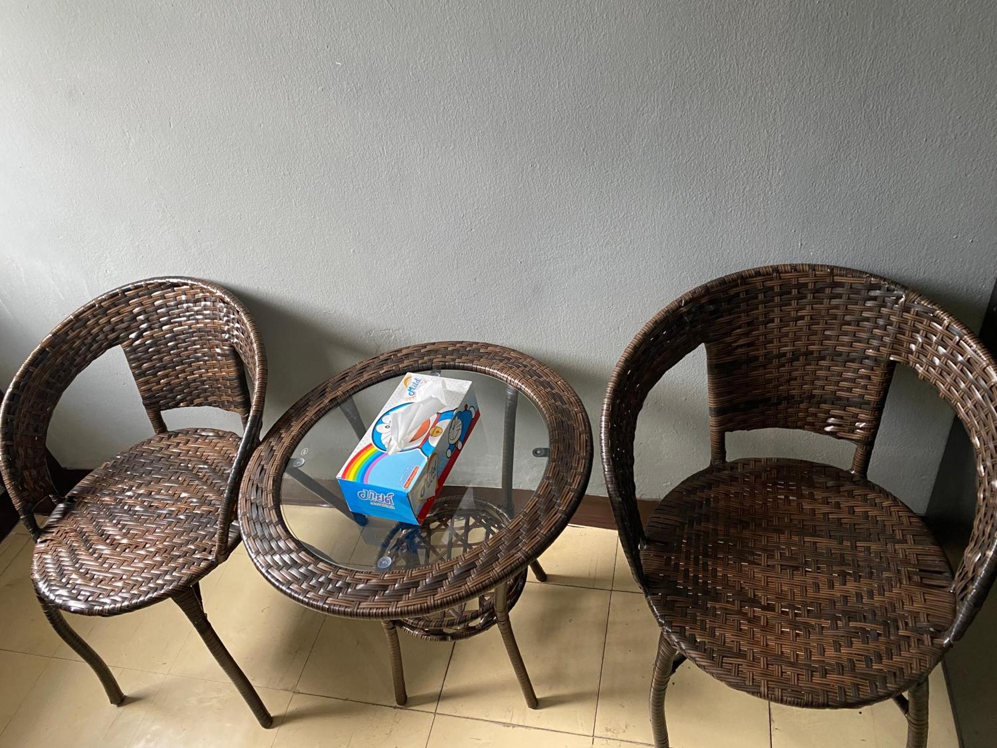 Saran Hostel Krabi Thailand Exterior foto
