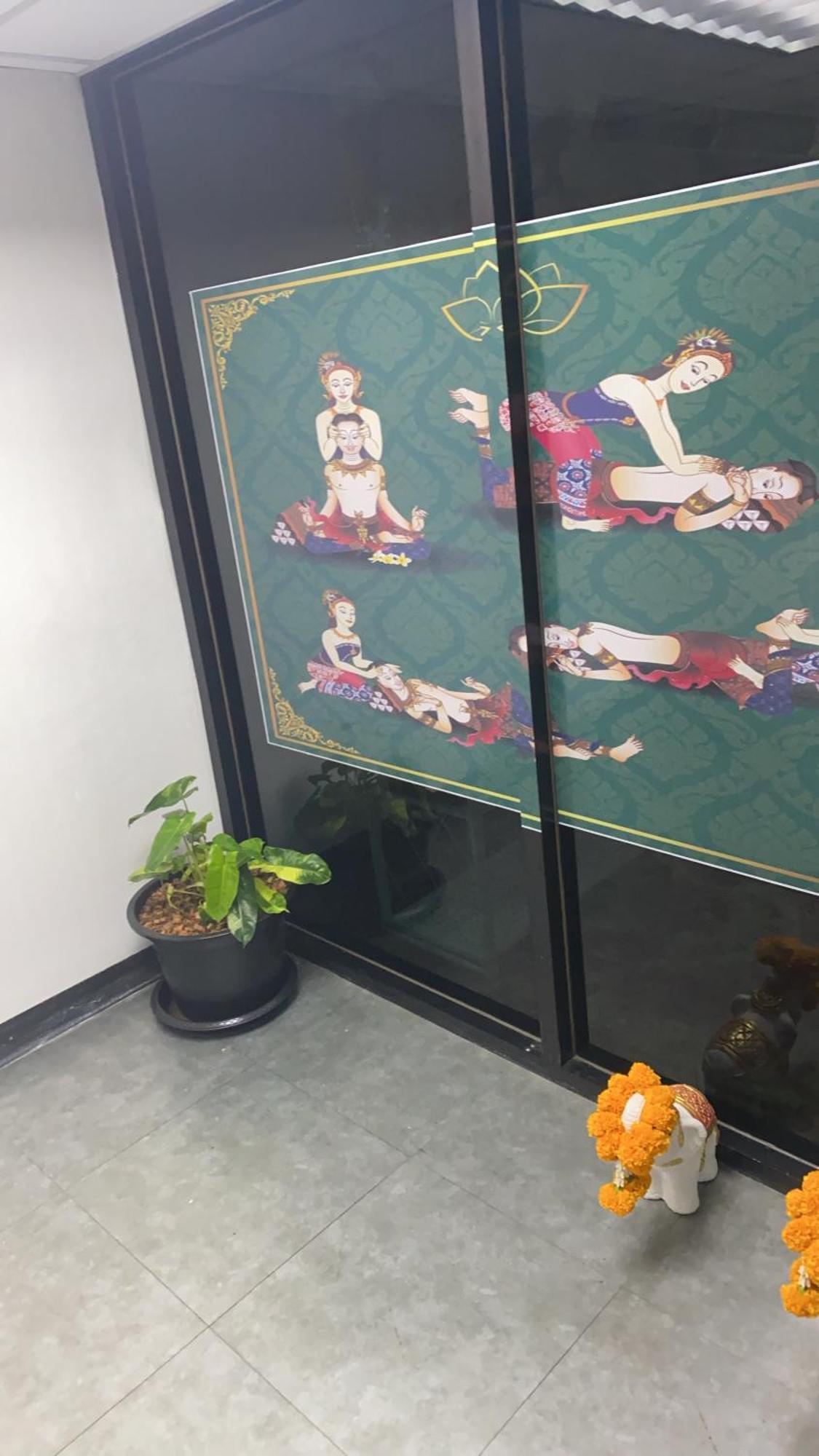 Saran Hostel Krabi Thailand Exterior foto